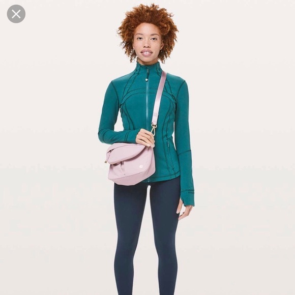 all night festival bag 5l review